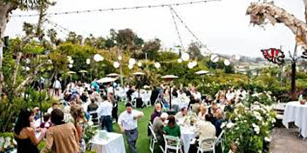 Beautiful Wedding Venues San Diego